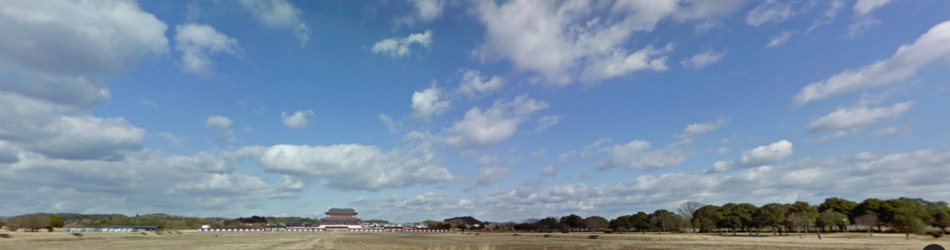 平城京